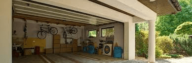 Should I Leave My Garage Door Open In The Summer? Essential Tips for Keeping Your Garage Cool and Secure
