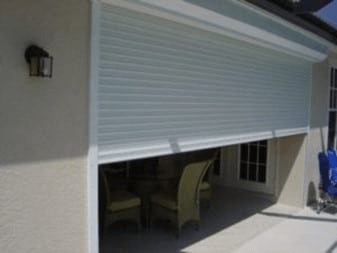 Should You Leave Your Garage Door Open During A Hurricane? Essential Safety Tips and Myths Debunked