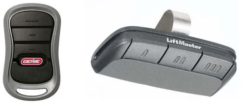 What Are The 3 Buttons On A Garage Door Opener? Discover Their Functions and How to Use Them Properly