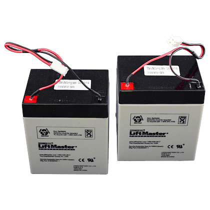 What Battery Do I Need For Liftmaster Garage Door Opener? Your Ultimate Guide to Choosing the Right Power Source