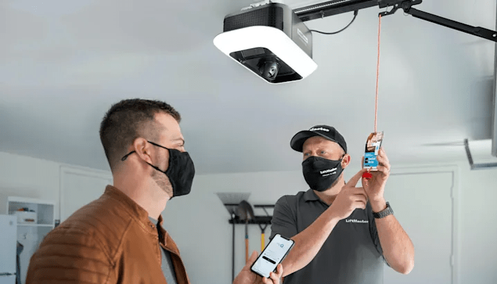 What Does Home Depot Charge To Install Garage Door Opener? A Full Breakdown of Costs and Services