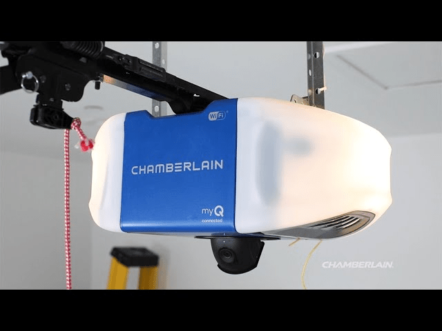 What Does It Mean When Your Garage Door Opener Beeps? Uncover the Causes and Quick Fixes Homeowners Should Know