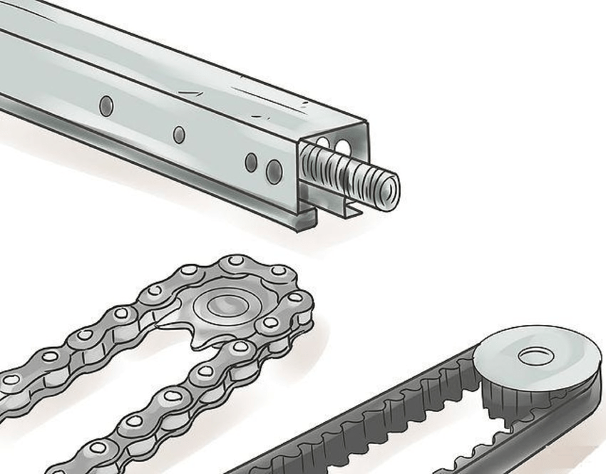 What The Best Garage Door Opener Belt Chain Or Screw: Which Drive System Should You Choose for Your Garage?