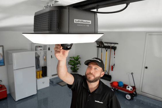 What To Look For When Buying A Garage Door Opener: Essential Tips for Choosing the Best One