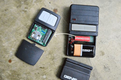 Where Are The Dip Switches On A Garage Door Opener: Locate, Understand, and Set Them Like a Pro