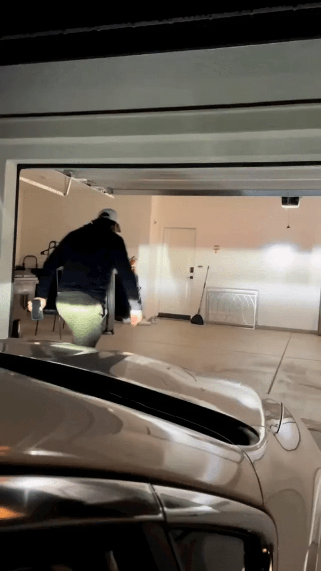 Can You Leave Car Running In Garage With Door Open? The Truth Every Driver Should Know