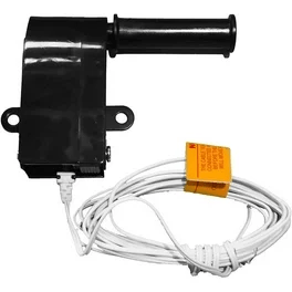 Chainlift 800 1/2 HP Chain Drive Garage Door Opener: Features, Installation, and Maintenance