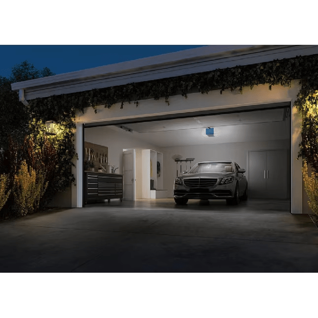 Chamberlain Garage Door Opens By Itself In Middle Of Night? Causes, Fixes, and Safety Tips You Need to Know