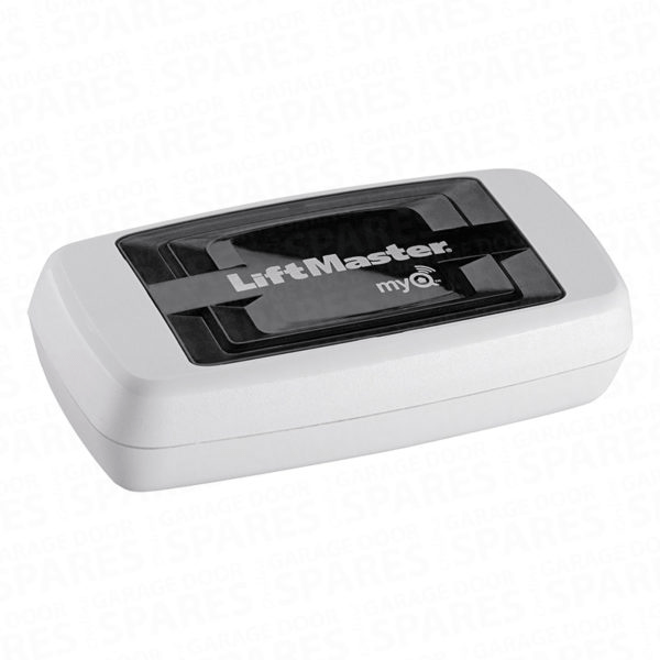 Why the Chamberlain Universal Garage Door Opener Internet Gateway Works With MyQ Is a Smart Choice for Your Home