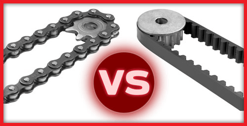 Difference Between Belt Driven and Chain Driven Garage Door Openers – Which One Should You Choose?