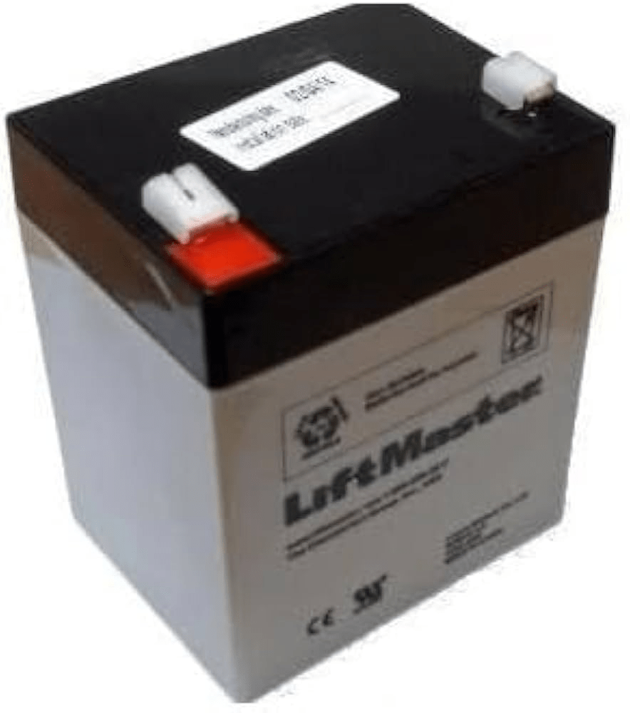 Does Old Hand Transmitted Garage Door Opener Liftmaster Have Battery? A Complete Guide to Understanding Vintage Garage Remotes