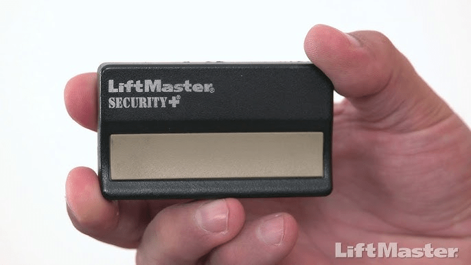 Liftmaster Garage Door Openers That Work With 973Lm Remote – Find the Best Compatible Models and Features