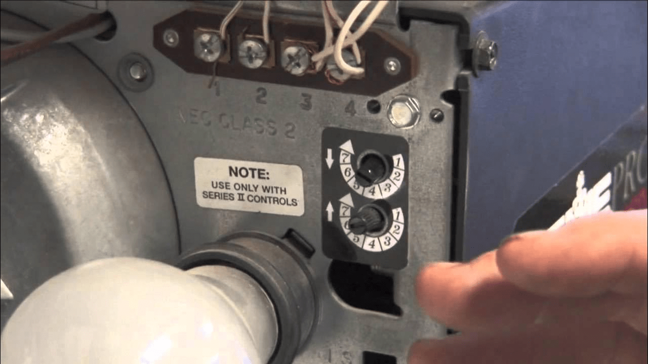 How To Adjust Genie Garage Door Opener Force Adjustment: Step-by-Step Guide for Safer Operation