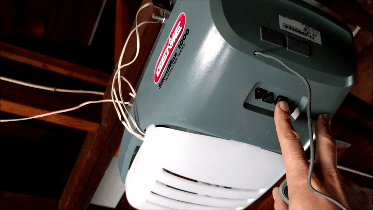 Where Is Learn Button On Genie Garage Door Opener? A Complete Guide to Finding and Using It Effectively