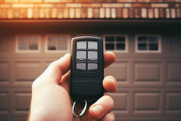 Why Does My Garage Door Opener Only Work Sometimes? Discover the Causes and Fixes