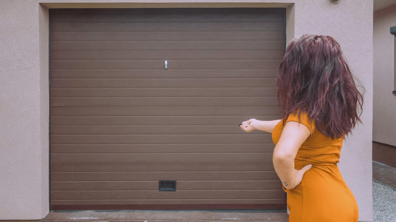 Why Is My Garage Door Clicking And Not Opening? Troubleshooting Tips Every Homeowner Should Know