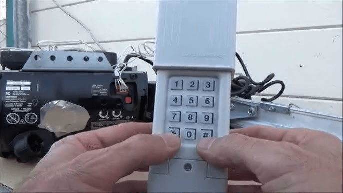 Changing The Code On A Clicker Garage Door Opener: Easy Steps for a Safer Home