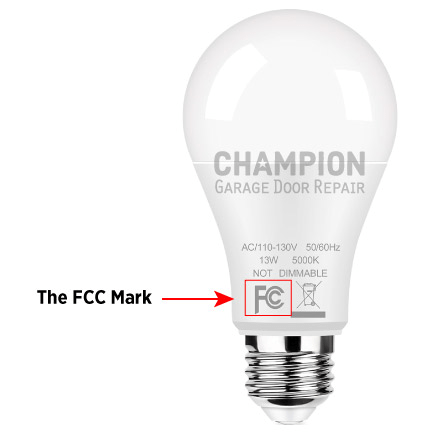 Do LED Light Bulbs Interfere With Garage Door Openers? Discover the Truth Before You Replace Yours