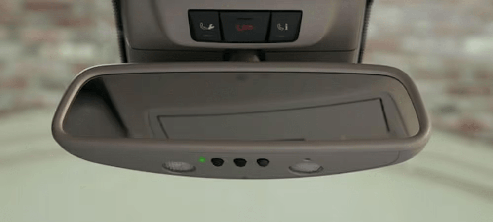 How To Program A Mercedes Benz Garage Door Opener: Step-by-Step Instructions Made Easy