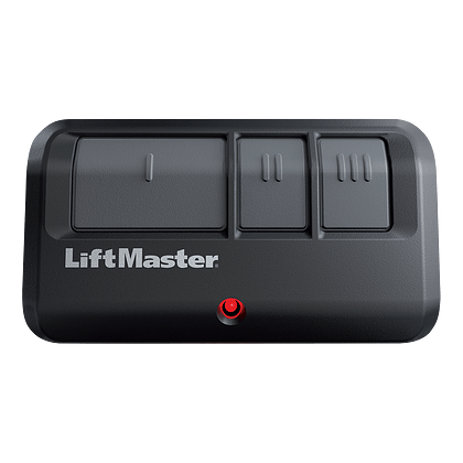 Why the Liftmaster 891Lm 1 Button Garage Door Opener Remote Control Is a Must-Have for Your Home