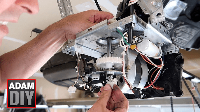Chamberlain Garage Door Opener Clicks But Does Not Open? Here’s What You Need to Know