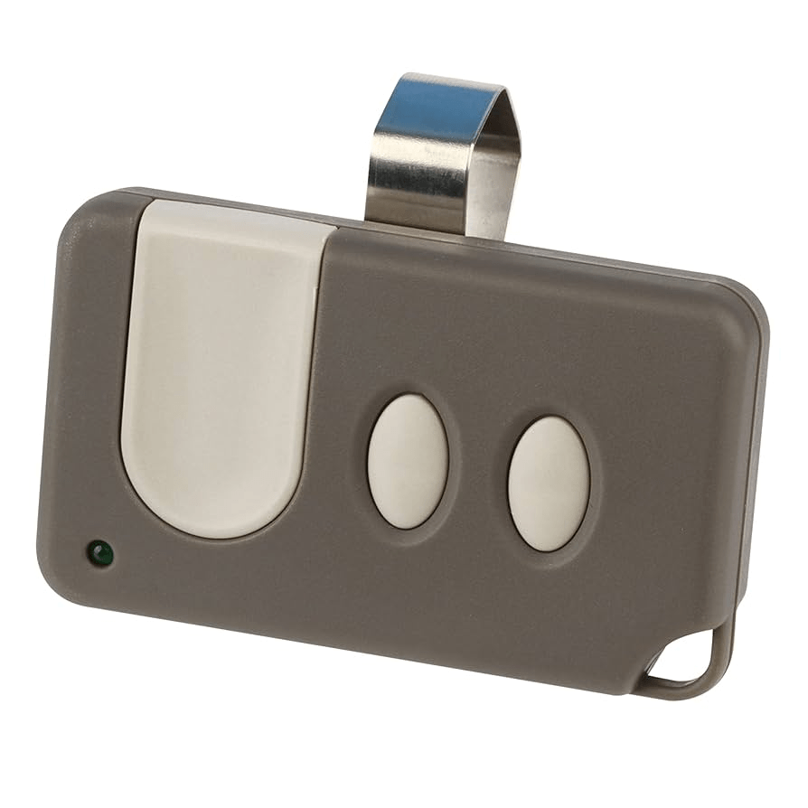 Craftsman 1 2 Hp Garage Door Opener Remote Replacement: A Complete Guide for Homeowners