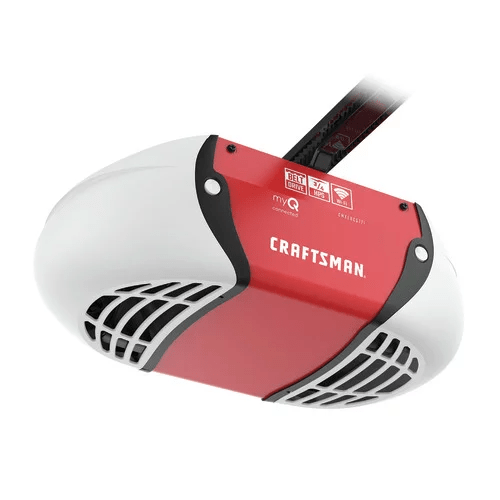 Why the Craftsman 3 4 Hp Chain Drive Garage Door Opener is a Top Pick for Homeowners