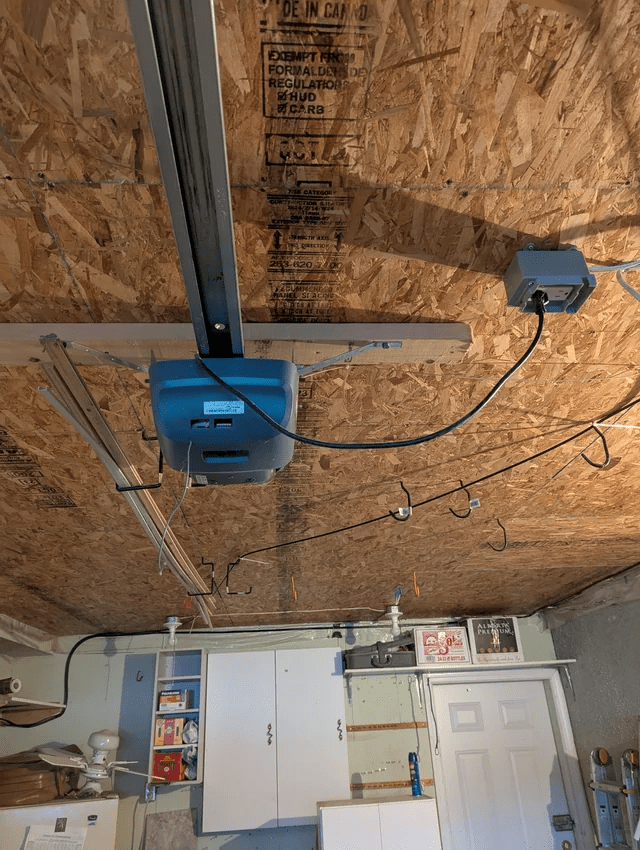 Genie Garage Door Opener Not Working After Power Outage? Here’s How to Fix It Quickly and Safely