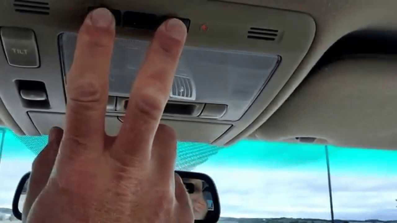 How To Erase Garage Door Opener Codes From Car: A Step-by-Step Guide for Every Vehicle Owner