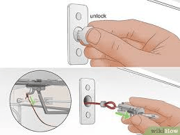 How To Open Garage Door From Outside Without Power