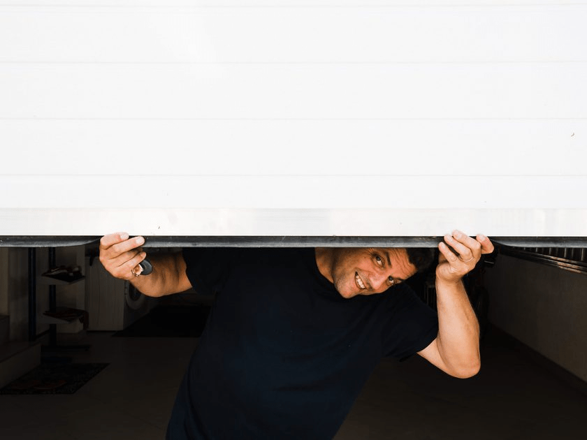 Why Is My Liftmaster Garage Door Opening And Closing On Its Own? Causes, Fixes, and Prevention