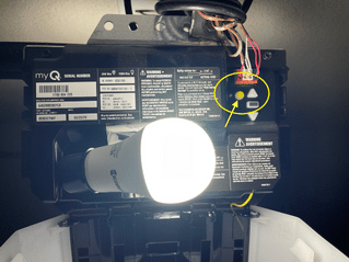 What Is The Learn Button On Garage Door Opener? Everything You Need to Know