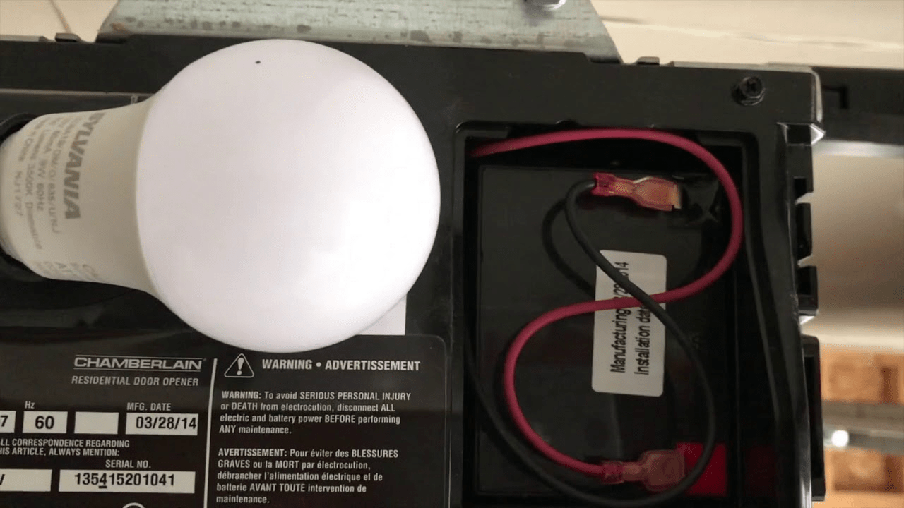 Craftsman Garage Door Opener Troubleshooting Flashing Light 10 Times: What It Means and How to Fix It