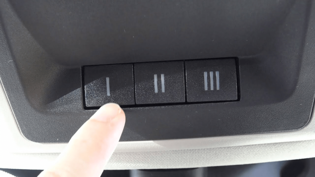 How To Program A Dodge Ram Garage Door Opener
