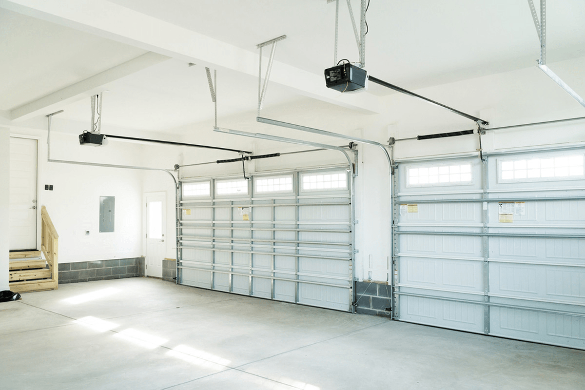 How Much Does A New Garage Door Opener Cost? A Complete 2025 Pricing Guide for Homeowners