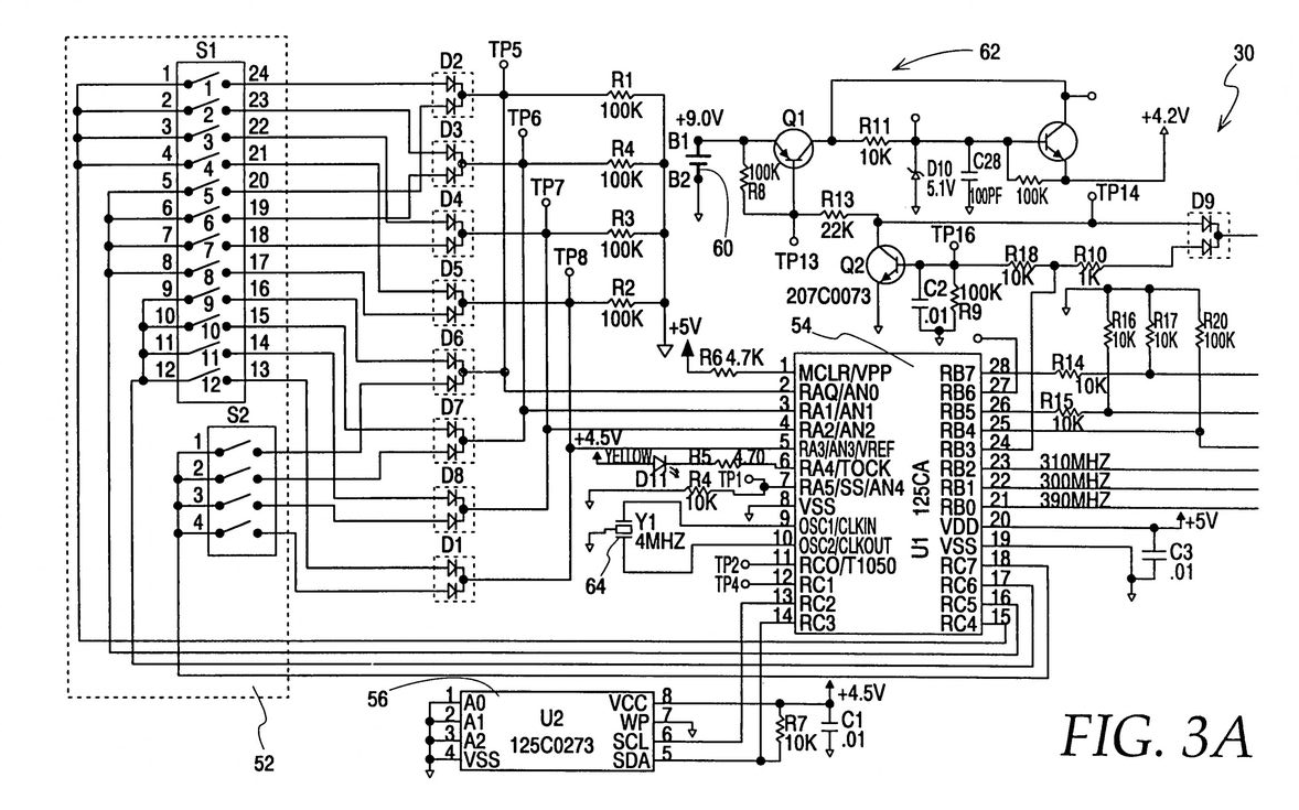 Wiring Diagram for Craftsman 1/2 HP Garage Door Opener: Complete Guide for DIY Installation and Troubleshooting