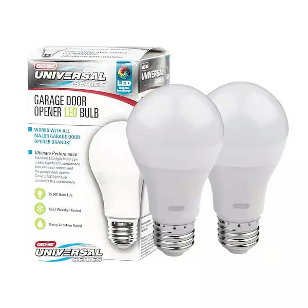 Can You Use LED Bulbs in Garage Door Openers? What You Need to Know Before You Switch