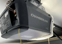 Chamberlain Garage Door Opener Blinks Twice And Won’t Open? Here’s What It Means and How to Fix It