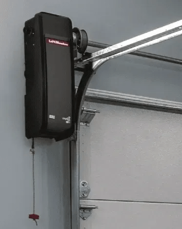 How To Install A Side Mount Garage Door Opener: Step-by-Step Guide for a Space-Saving Solution