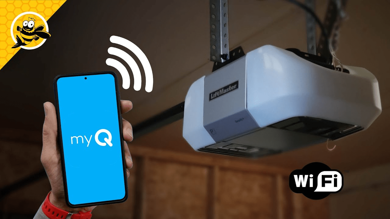 What Is The Best Type Of Garage Door Opener? Discover the Ideal Choice for Your Home and Lifestyle