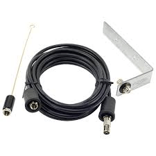 Unlock Better Signal with Liftmaster 41A3504 Antenna Extension Kit Residential Garage Door Openers: A Complete Guide for Homeowners