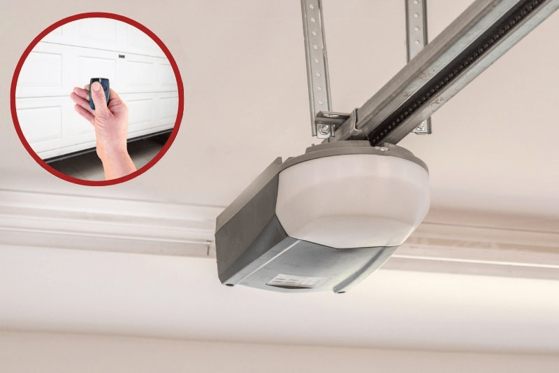 What Kind Of Garage Door Opener Do I Need: A Complete Guide to Choosing the Perfect Opener for Your Home