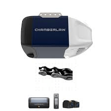 Are Chamberlain Garage Door Openers Made In The USA? Discover the Truth Behind Their Manufacturing and Quality