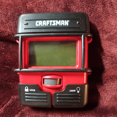 Craftsman Garage Door Opener Wall Control With Motion Sensor: Enhance Garage Safety and Convenience