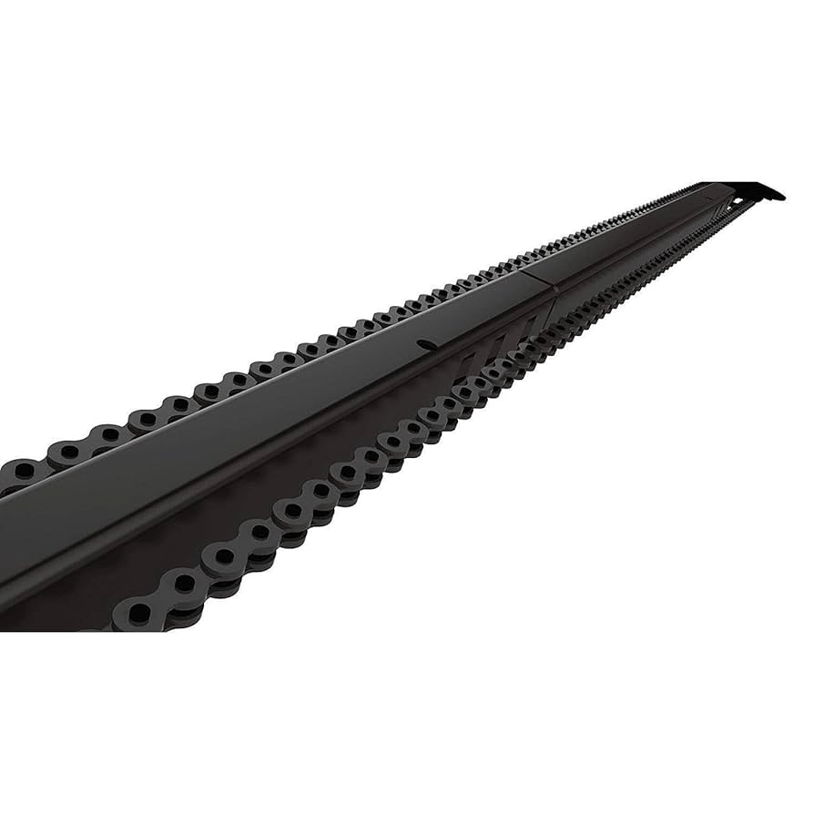 Chamberlain Garage Door Opener 8-Ft Belt Rail Extension Kit for Taller Garage Doors: Everything You Need to Know