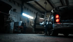 Can You Leave Car Running With Garage Door Open and What You Need to Know? Safety Considerations
