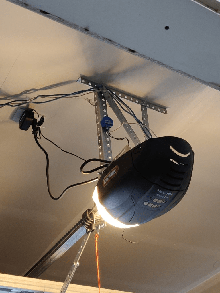 Can You Make An Old Garage Door Opener Smart and Upgrade Your Home? Ultimate Guide