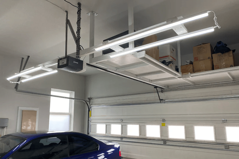 Can You Use LED Lights in Garage Door Openers? The Complete Guide for Homeowners
