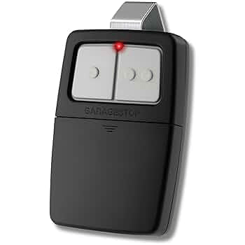 Chamberlain Clicker Klik1U Universal 2-Button Garage Door Opener Remote: Complete Setup and Buyer’s Guide
