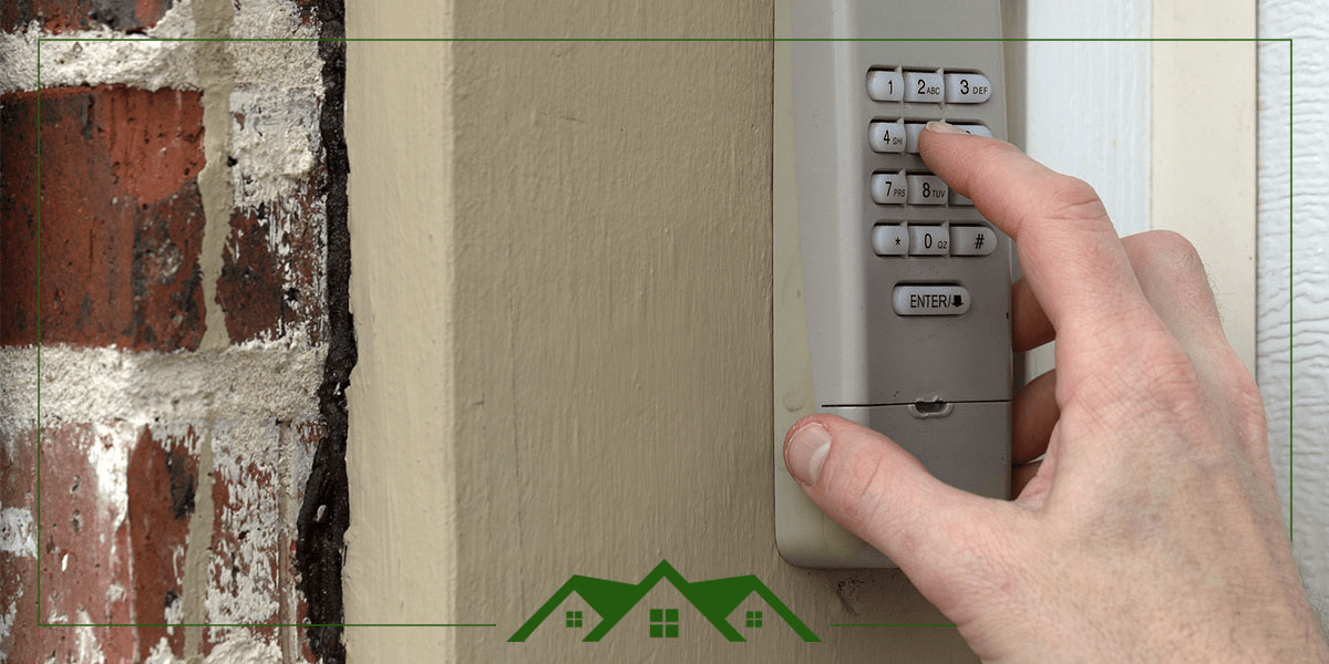 Chamberlain Garage Door Keypad Will Close But Not Open – Causes, Solutions, and Troubleshooting Tips